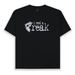 PLEASURES I NEED A FREAK TEE